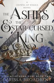 The Ashes And The Star-cursed King